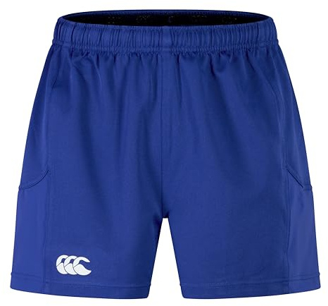 Canterbury Herren Advantage 2.0 Shorts, Königsblau, L EU