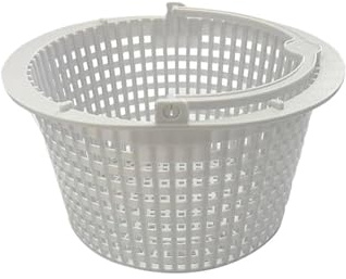 Générique Panier De Filtre De Piscine De Grande Taille (5 Cm), Compatible avec Le Modèle 05280R0200, Panier De Remplacement Universel for Skimmer De Piscine avec Poignée.