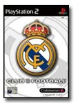 Club Football - Real Madrid