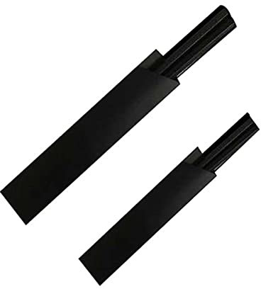 Fendawn Strive - Bacchette usa e getta per la cucina giapponese/coreana (100 pezzi)