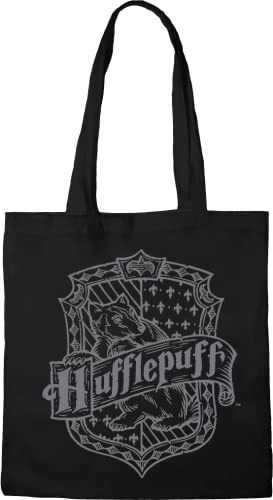 Harry Potter Bwhapombb009 BOLSO TOTE Unisex adulto