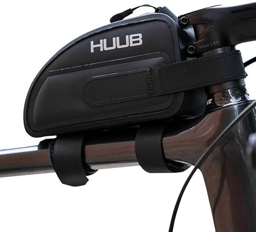 Huub FUUD Box - Top Tube Bag