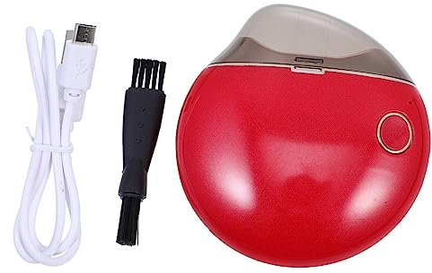 RORPOIR Elektrischer Nageltrimmer Für Junge Mädchen Pediküre-werkzeug Mit Nagelpolierer Nagelschneideset Für Maniküre Kompakt Und Tragbar