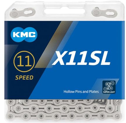 KMC X11SL 11 Speed Chain