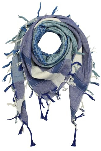 Superfreak Palituch - multicolor bunt - 10+ Farben - Pali Palästinenser Arafat Tuch - 100% Baumwolle