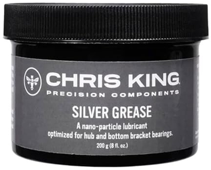 Chris King Fettdose für Innenlager und Naben 200g