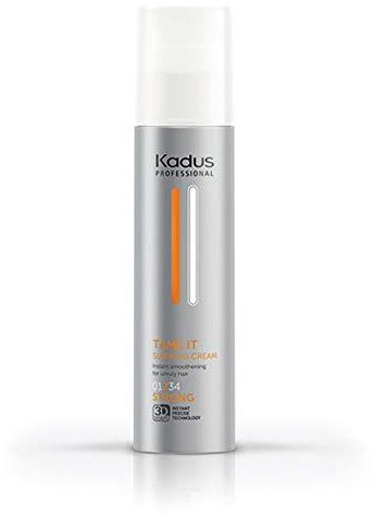 Kadus Kadus - Texture - Tame It - Sleeking