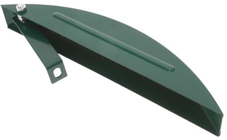 DOITOOL Table Saw Protective Cover and Saw Guard Dustproof Shield for Workshop Use