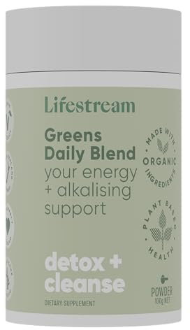 Lifestream