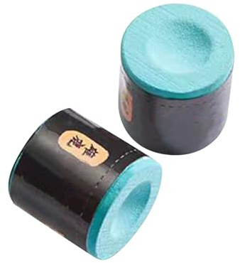 Generico Gesso da Biliardo Stecca Compatta