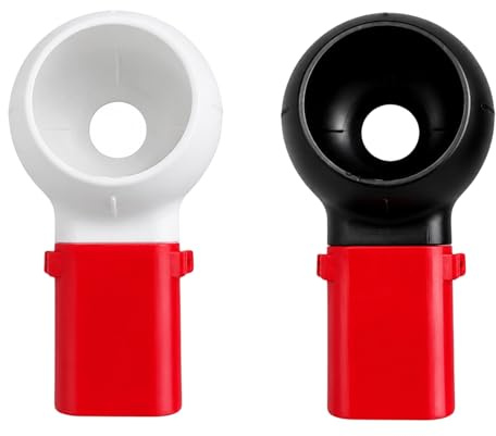 2Pcs Drill Dust Collector,Drill Dust Catcher,with Guide and Bottle Interface for Wood,Catcher for Hole Dust Collector, Guide for Vertical Hole Drilling, Stone,Drilling