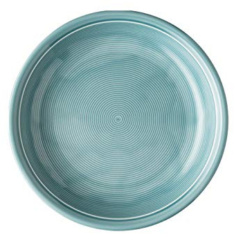 Thomas Trend Colour Ice Blue Suppenteller 22 cm