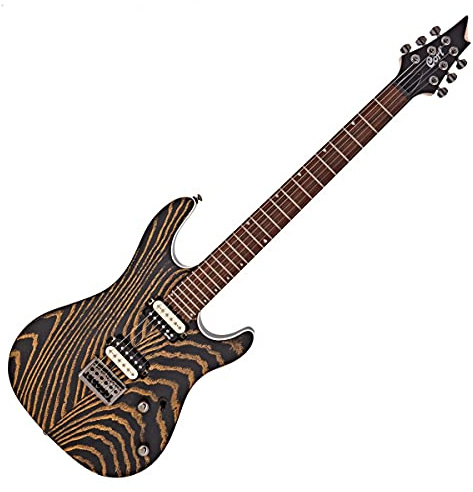 KX300 Etched Black Gold