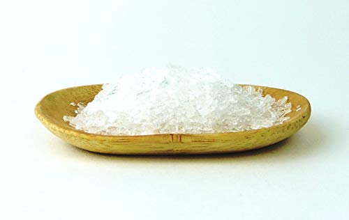 Cristalli di menta pura