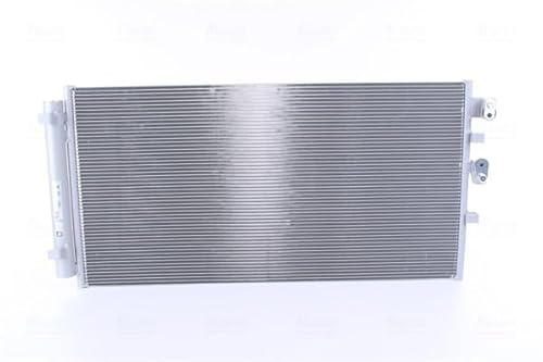 NISSENS Condenseur (climatisation) 941206 | Compatible avec: FORD FOCUS IV, FOCUS IV Stufenheck, FOCUS IV Turnier