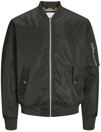 JACK & JONES Veste Bomber