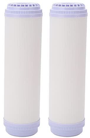 Filtre d'eau grande boisson directe purifie la cartouche de remplacement ultrafiltre pour le purificateur d'eau de 10 pouces