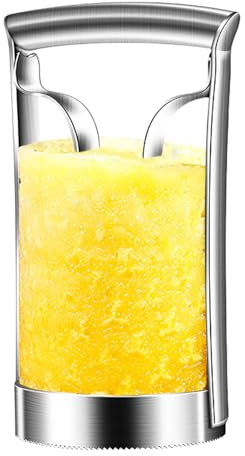 Découpe-Ananas Découpe-Fruits de Cuisine