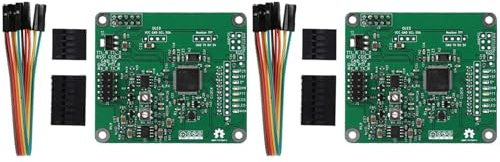 Vjsujehgy 2X per DMR Repeater Modem Vocale Digitale Multimodale