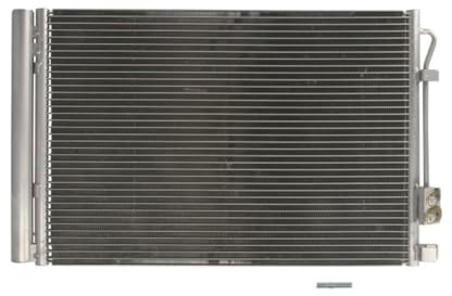 Thermotec KTT110634 - Condenseur, climatisation