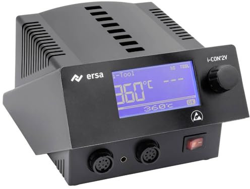 ersa Netzteil für Lötstation, 0IC2235V, 150W, 150-450°C
