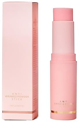 Wrinkle Bounce Multi Balm Stick coréen, baume hydratant tout-en-un anti-rides et collagène hydratant pour le visage, baume pour les yeux compact pour anti-rides et éclat aqueux