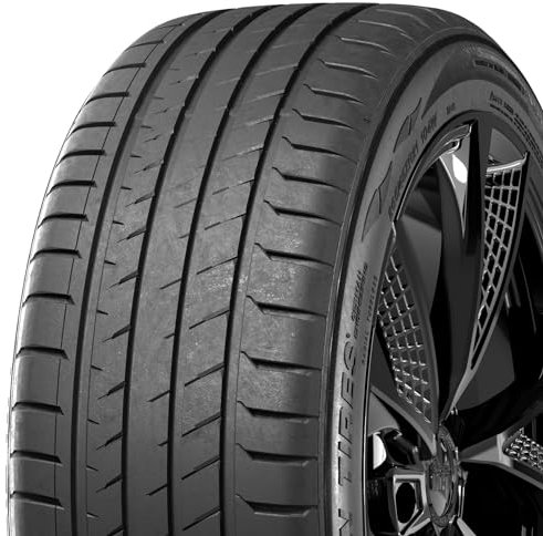 Berlin Tires Summer UHP 2 215/45 R16 90V XL - D/B/70dB Sommerreifen (PKW)