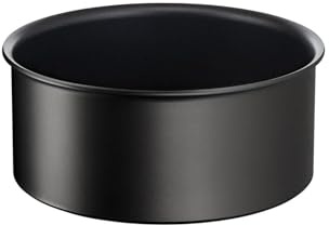 Tefal Titan Ingenio Mix Lot de 6 casseroles à induction 16 cm