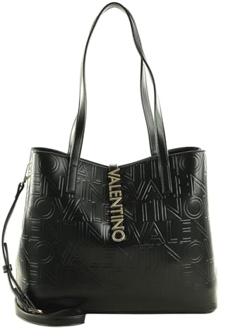 VALENTINO BAGS BORSA DONNA NERO