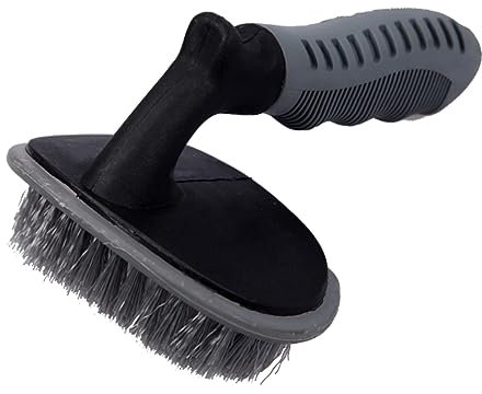 ULTECHNOVO 1satz Multifunktionaler Auto-reinigungsbürsten Handwaschbürste Reifenbürste Für Effektive Fahrzeugpflege Für Schwer Zugängliche Stellen Und Gründliche Reinigung