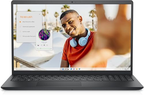 DELL Inspiron 15 VNY17