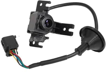 Telecamera posteriore Parcheggio Camer 99240AA210 99240-AA210 Aiuto Telecamera posteriore di sostegno per Hyundai Per Elantra N Line 2021-2023 99240AA200 99240-AA200 Telecamera di retromarcia