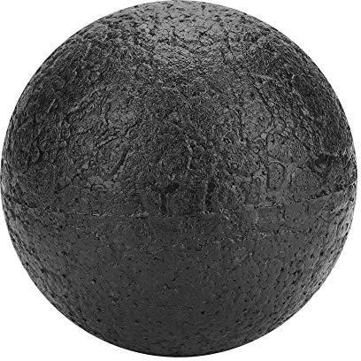 Massage Roller Ball, Quality EPP Yoga Foam Massage Roller and Ball Set Suited for Myofascial Release, Point Therapy and Deep Tissue Massage(#02)