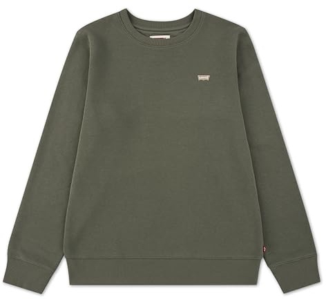 Levi's Kids pojktröjor grön, gRÖN, 5 år