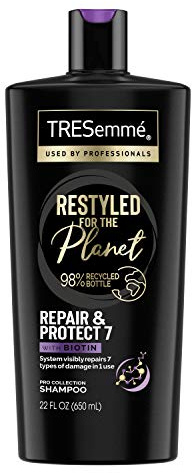 TRESemmé Shampoo Repair Protect, 22 Fl Oz