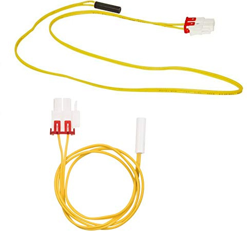 LICHIFIT Abtausensor Temperaturfühler 5k Sensor DA32-00006W für Samsung Kühlschrank