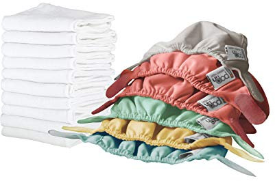 Pop-In Windelbox 518 G , 16 Stück (1Er Pack)