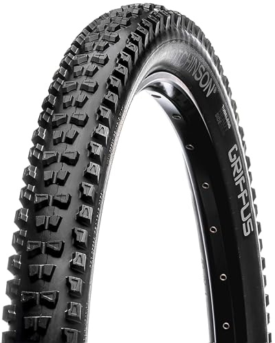 Pneu de Vélo Tubeless Ready, 29 x 2.40, Noir