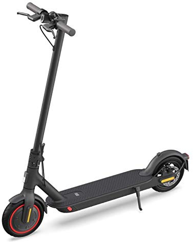 Xiaomi Mi Electric Scooter Pro2 Trottinette électrique Mixte Adulte, Noir, Medium