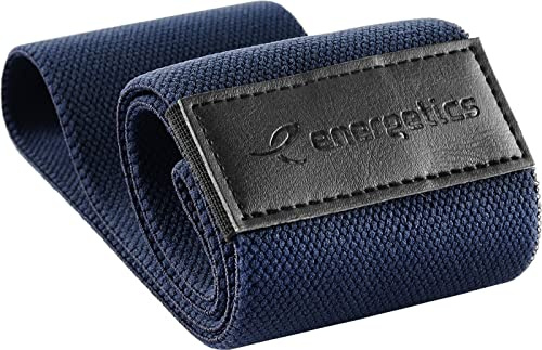 ENERGETICS Unisex – Erwachsene Comfort II Gymnastik-Band