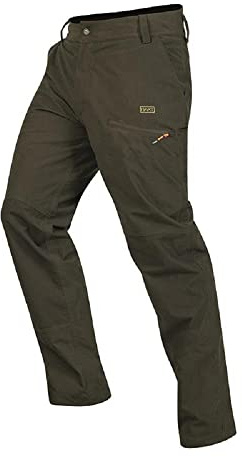 HART Akon-T Jagdhose Herren Grün 52