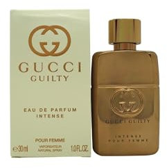Gucci Guilty Pour Femme Edp Intense 30 ml