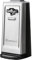Kenmore Electric Can Opener Extra Tall AutomaticTin Openers Knife Sharpner UK Easy Operation Arthritis Opens Regular Pop-Top Cans Smooth-Touch Side-Cut Blade Prevents Sharp Edges Stainless Steel