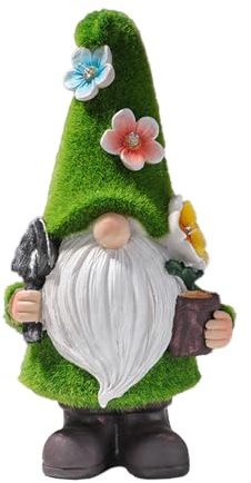 Benyong Gartenzwerg Lustig Groß Gartenzwerge Außen Außen Schöne Kaufen Lustiger (1)