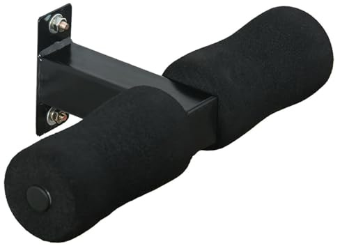 Aktualisiert Sit-up Muscle Exerciser Wandmontage, Sit-ups Haushalts-Fitnessgerät, Multifunktionsgerät Zur Dehnung Des Bauchkörpers