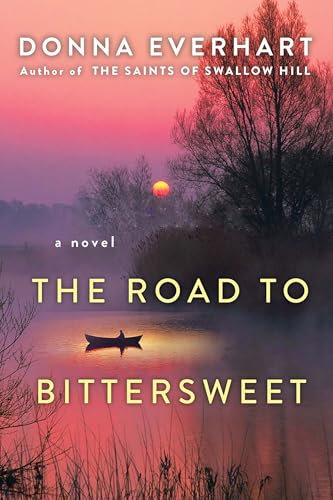 The Road to Bittersweet (English Edition)