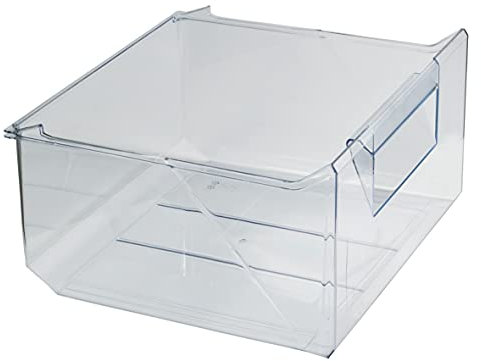 Juno Progress 14000927403 ORIGINAL Schublade Gefrierschublade Gefriergutkasten Gefriergutschubfach Gefrierkorb Gefriergutbehälter Gefrierkasten Lebensmittelschublade 395x210x360mm Gefrierschrank