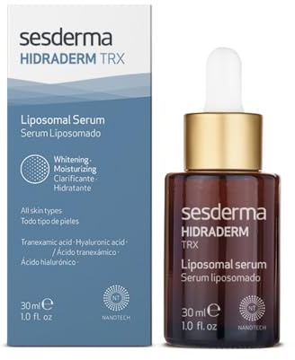 Sesderma Hidraderm TRX Serum Liposoma - Sérum para el cabello (30 ml)