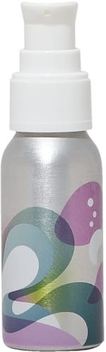 Wype | Viva La V | Intimate Wipes Alternative | Toilet Roll Gel | Gynaecologically Approved, Feminine pH Balanced, Lightly Scented with Rose & Geranium | COSMOS Organic | 100 Wipes | 50ml