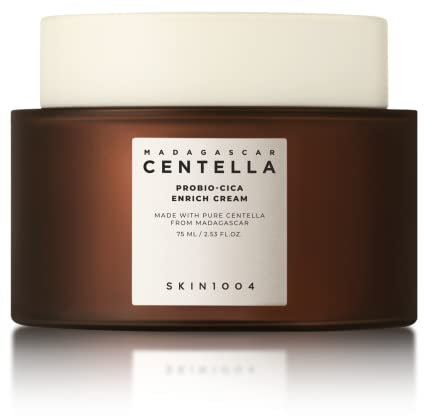 SKIN1004 Madagascar Centella Probio-Cica Enrich Cream 50 ml